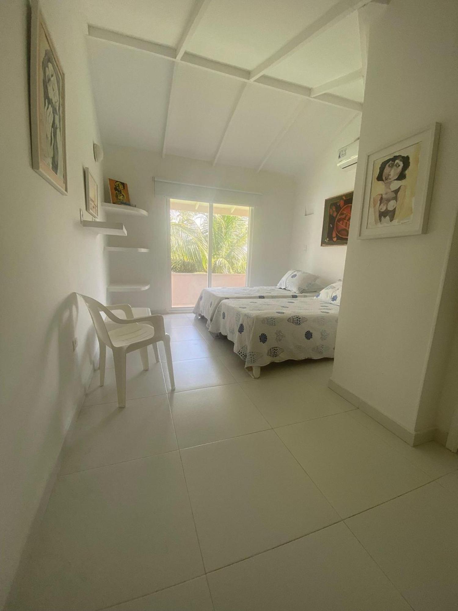 South End Villas - Apartamentos Paradisiaco En El Caribe Colombiano San Andres  Exterior photo