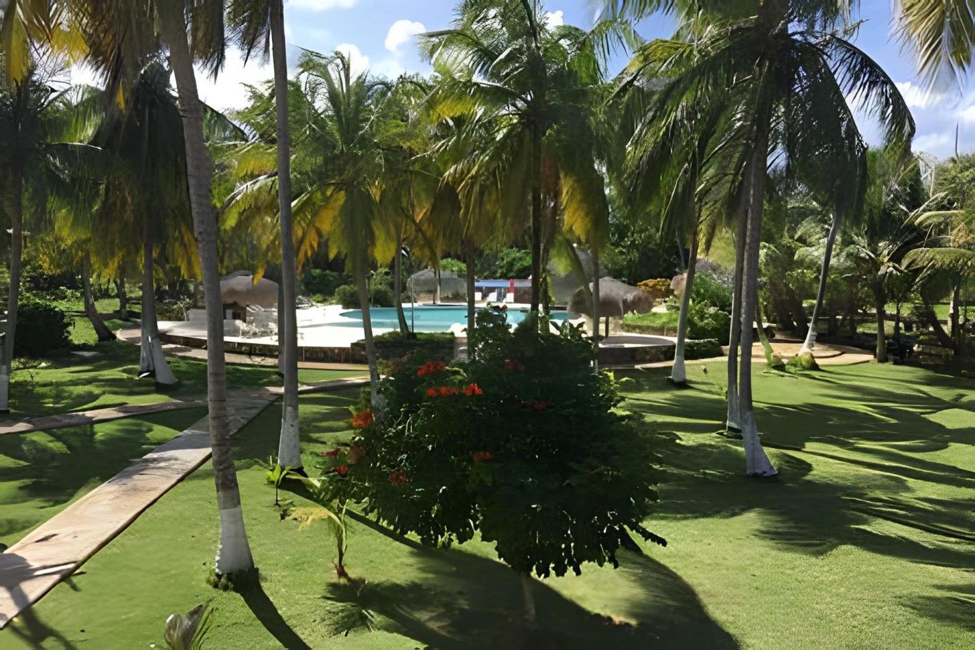 South End Villas - Apartamentos Paradisiaco En El Caribe Colombiano San Andres  Exterior photo