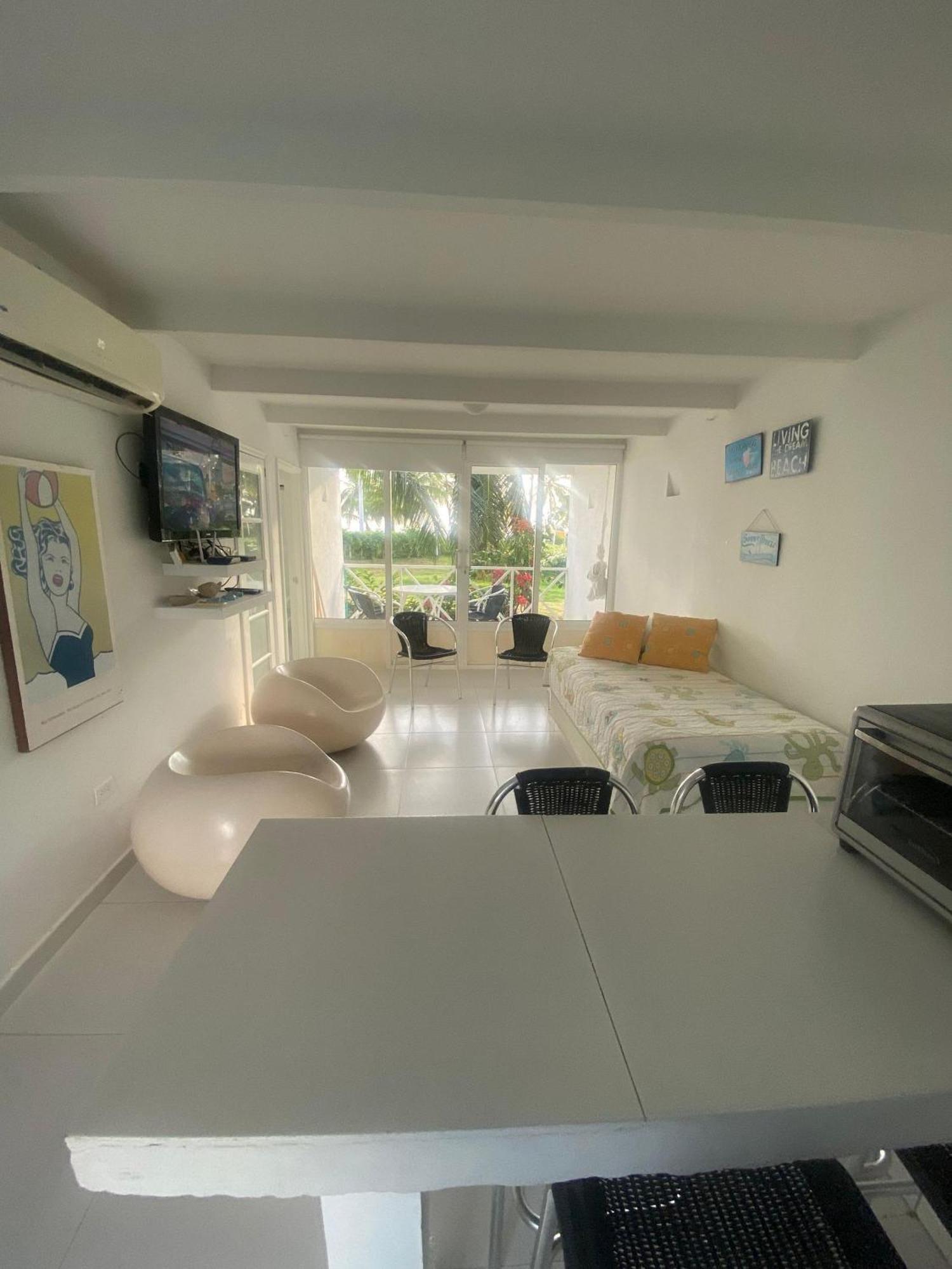 South End Villas - Apartamentos Paradisiaco En El Caribe Colombiano San Andres  Exterior photo