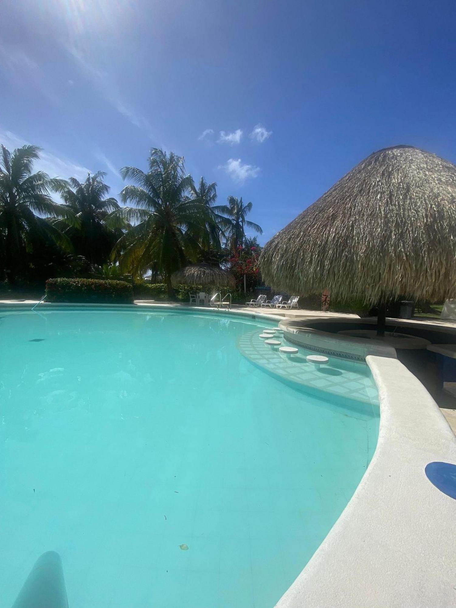 South End Villas - Apartamentos Paradisiaco En El Caribe Colombiano San Andres  Exterior photo